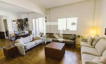 Imagem 3: Apartamento para Aluguel - Bom Retiro, 2 Quartos, 130 m2