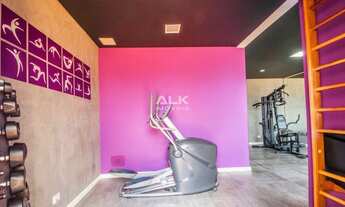 Imagem 6: Apartamento Mobiliado