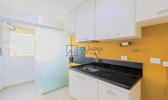 Imagem 7: Apartamento Venda 2 Dormitórios - 62 m² Moema
