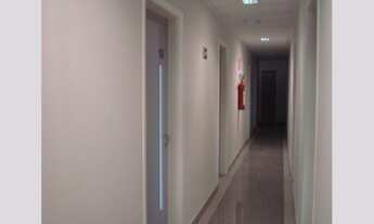 Imagem 2: Sala - Chácara da Barra - Campinas