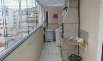 Imagem 7: Santo André - Apartamento Padrão - Vila Lutécia