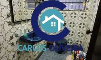 Imagem 3: Ampla casa Rua Piranga Centro do Bairro Méier 5 quartos 392m² 5 vagas