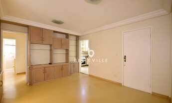 Imagem 3: Apartamento com 3 quartos à venda por R$ 360.000 - Água Verde - Curitiba/PR