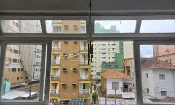 Imagem 3: Apartamento em São Vicente