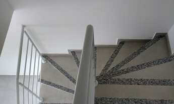 Imagem 5: Casa para venda tem 67 metros quadrados com 2 quartos em Espinheiros - Joinville - SC