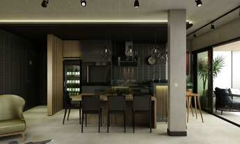 Imagem 6: Flat pra locação em ótima localizaçao central e próximo da ponte da amizade