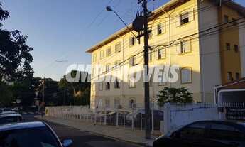 Imagem: Apartamento - Vila Joaquim Inácio - Campinas