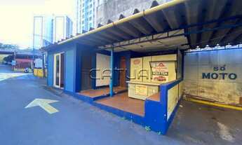 Imagem 6: Comercial negócio - Bairro Centro em Londrina