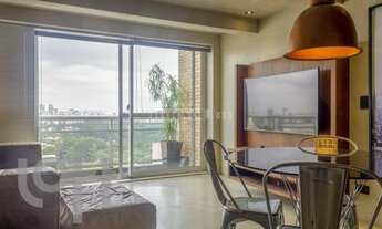 Imagem 5: São Paulo - Apartamento Padrão - Vila Mariana