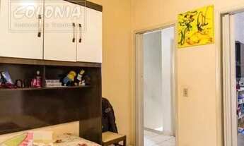 Imagem 5: Santo André - Casa Padrão - Vila São Pedro