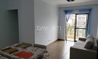 Imagem: Apartamento - Vila Angeli - Valinhos