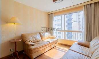 Imagem 4: Venda Apartamento 2 Dormitórios - 95 m² Higienópolis