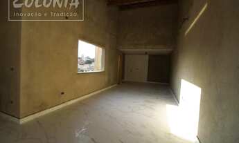 Imagem 5: Santo André - Apartamento Padrão - Vila Curuçá