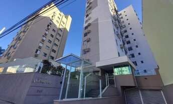 Imagem: Apartamento mobiliado