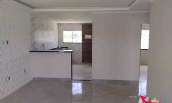 Imagem 6: Casa Linda a Venda, 2 Dormitórios e Terreno Grande em Itaipuaçú!