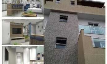 Imagem: Santo André - Apartamento Padrão - Vila