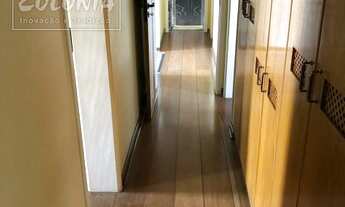 Imagem 6: Santo André - Apartamento Padrão - Vila Assunção