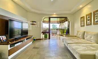 Imagem 3: Apartamento com 3 dormitórios à venda, 147 m² por R$ 720.800,00 - Praia da Enseada - Guaru