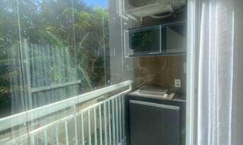 Imagem 3: Apartamento com 3 dormitórios para alugar, 88 m² por R$ 2.500,00/mês - Residencial Premier