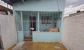 Imagem: Queioz, Casa para venda tem 46 metros quadrados