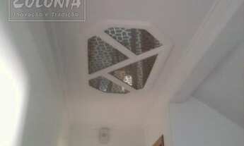 Imagem 7: Santo André - Casa Padrão - Vila Curuçá