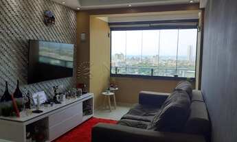 Imagem 4: Apartamento tem 69 metros quadrados com 3 quartos em Centro - Boa Vista - RR