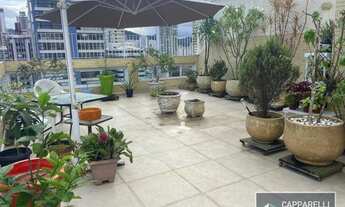 Imagem 3: Santos - Apartamento Padrão - Gonzaga