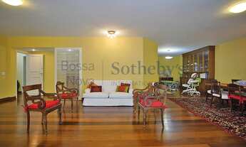 Imagem 4: Apartamento em localização ímpar