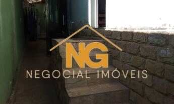 Imagem 2: CONTAGEM - Casa Padrão - Industrial