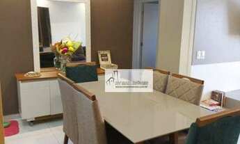 Imagem: Apartamento com 3 dormitórios à venda