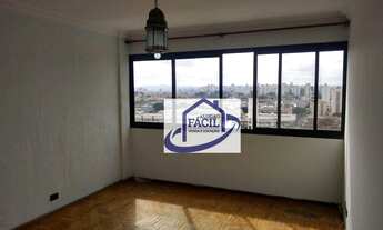 Imagem 3: Apartamento com 3 dormitórios, 89 m² - venda por R$ 519.999,99 ou aluguel por R$ 1.800,00