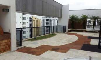 Imagem 11: Flat para alugar em Moema - Edifício Moema Comfort - Cód. IOI04684