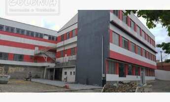 Imagem: São Paulo - Prédio Inteiro - Ipiranga