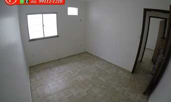 Imagem 5: Casa 3 Quartos Parque Dez Condominio