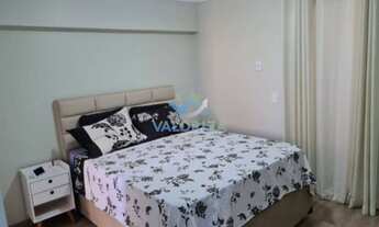 Imagem 6: Apartamento para venda tem 116 metros quadrados com 3 quartos em Norte - Brasília - DF