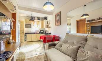 Imagem 6: Casa com 1 dormitório à venda, 32 m² por R$ 122.000,00 - Morada Do Bosque - Cachoeirinha/R