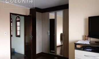 Imagem 3: Santo André - Casa Padrão - Parque Erasmo Assunção