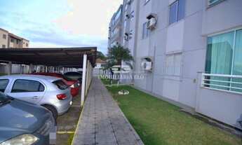 Imagem 5: Apartamento de 03 dormitórios em São José com vista mar