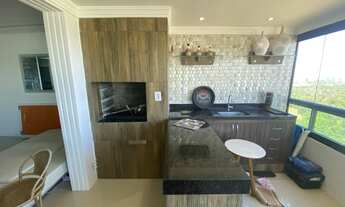 Imagem 7: Apartamento para venda, 113 metros quadrados com 3 quartos, Soho em Paralela - Salvador