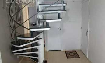 Imagem 6: Santo André - Apartamento Padrão - Vila Lutécia