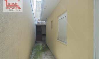 Imagem 6: Casa com 3 dormitórios para alugar, 125 m² por R$ 2.000,00/mês - Pirituba - São Paulo/SP