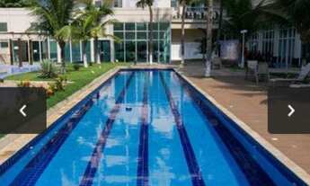 Imagem 6: Marina de Itacuruçar: Apartamento/Loft mobiliado 60m² aceito carro e Parcelamento