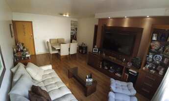 Imagem: Vendo apartamento em Área Nobre da Tijuca