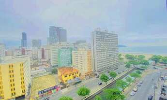 Imagem 2: Apartamento em Santos