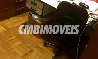 Imagem 6: Apartamento - Centro - Campinas
