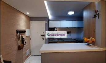 Imagem 7: Apartamento com 3 dormitórios à venda, 72 m² - Vila Andrade - São Paulo/SP