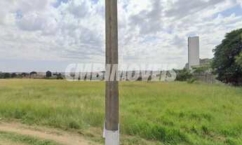 Imagem 4: área - Distrito Industrial - Campinas