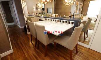 Imagem: Apartamento com 2 dormitórios mobiliado