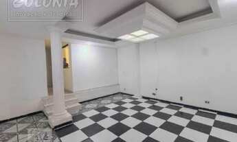 Imagem 2: Santo André - Apartamento Padrão - Jardim Las Vegas