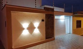 Imagem 2: VENDO BELÍSSIMA CASA NA SANTA LUCIA